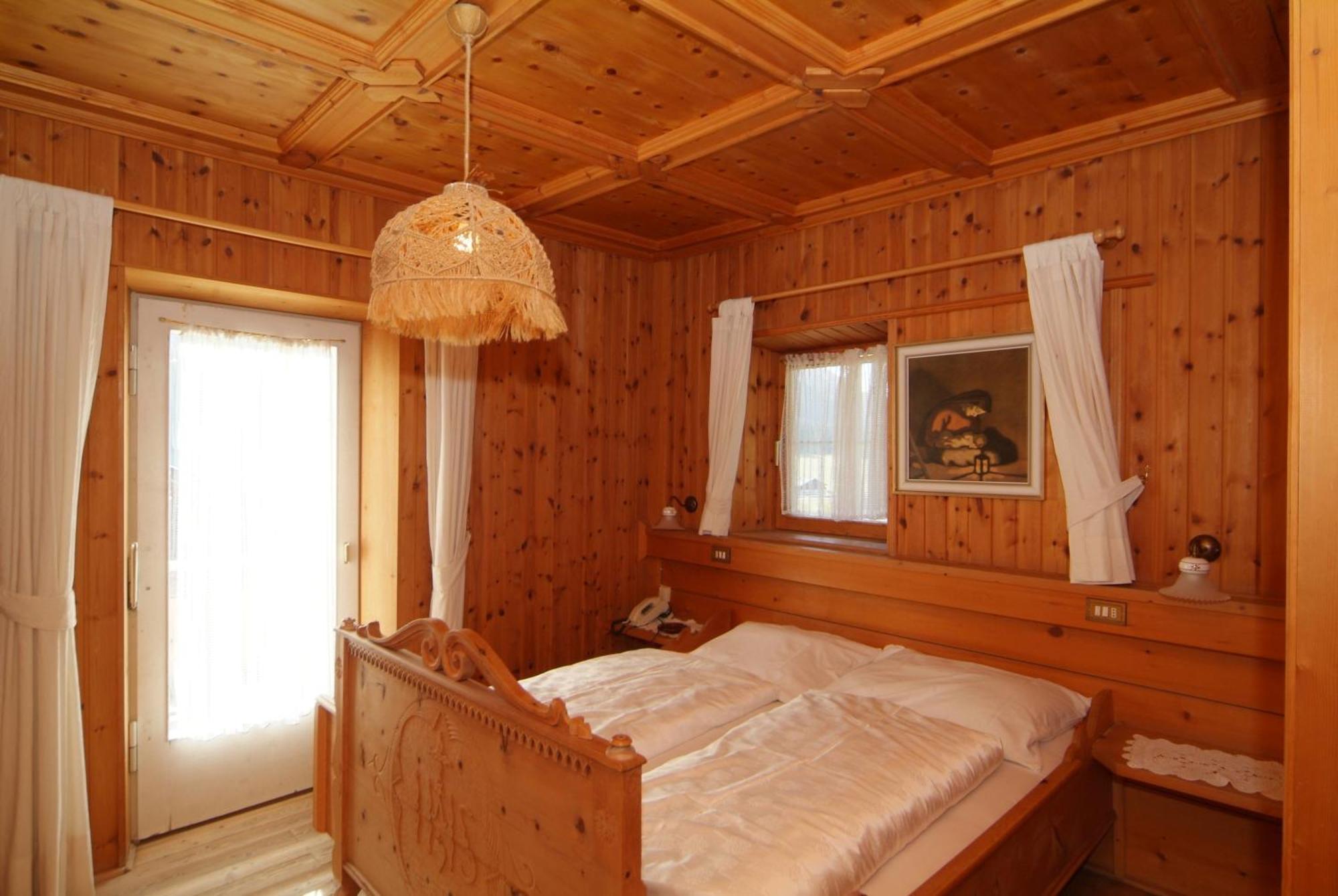Apparthotel Bio Natur Refugium Blaslahof Santa Maddalena in Casies Esterno foto